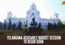 Mango News, Telangana Assembly 2019, Telangana Assembly Budget Session, Telangana Assembly Budget Session 2019, Telangana Assembly Budget Session To Begin Soon, Telangana Assembly Budget Session To Start From September 9, Telangana Assembly Session, Telangana Assembly Session 2019, Telangana Political Live Updates, Telangana Political Updates, Telangana Political Updates 2019