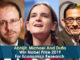 2019 Nobel Prize In Economics, Abhijit Banerjee Esther Duflo and Michael Kremer Won The 2019 Nobel Prize In Economics, Latest Political Breaking News, Mango News, Michael And Duflo Win Nobel Prize 2019 For Economics Research, Michael Kremer Won The 2019 Nobel Prize In Economics, National News Headlines Today, national news updates 2019, National Political News 2019, Nobel Prize 2019 For Economics Research