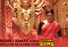 Akshay Kumar Shares First Look As Laxmmi From Laxmmi Bomb Akshay Kumar Latest Movie, Akshay Kumar Latest Movie News, akshay kumar latest updates, Akshay Kumar Shares First Look As Laxmmi, Akshay Kumar Shares First Look As Laxmmi From Laxmmi Bomb, Akshay Kumar Shares First Look From Laxmmi Bomb, bollywood updates, Mango News