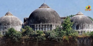 Babri Masjid-Ram Janambhoomi, Babri Masjid-Ram Janmabhoomi Case – Muslim Parties Reject Proposed Settlement, Latest Political Breaking News, Mango News, Muslim Parties Reject Proposed Settlement, National News Headlines Today, national news updates 2019, National Political News 2019, Ram Janmabhoomi Case Muslim Parties Reject Proposed Settlement