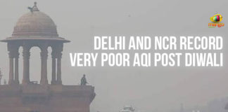 Air Quality Index, Delhi And NCR Record Very Poor AQI, Delhi And NCR Record Very Poor AQI Post Diwali, Haryana’s Panchkula, Latest Political Breaking News, Mango News, National Capital Region, National News Headlines Today, national news updates 2019, National Political News 2019, NCR Record Very Poor AQI, NCR Record Very Poor AQI In Delhi, NCR Record Very Poor AQI Post Diwali