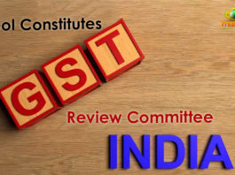 Bharatiya Janata Party, GoI Constitutes GST Review Committee, Goods and Service Tax collection and administration, Government Of India, GST collection and administration, Latest Political Breaking News, Mango News, National News Headlines Today, national news updates 2019, National Political News 2019, Prime Minister Narendra Modi