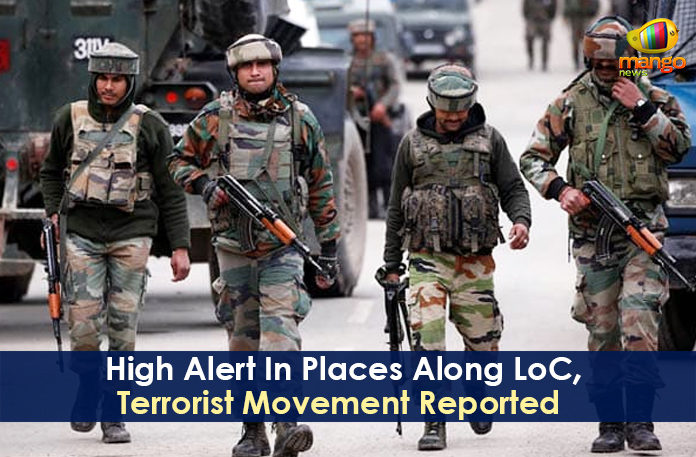 Ajit Doval, amit shah, Article 370, High Alert In Places Along LoC, High Alert In Places Along LoC Terrorist Movement Reported, Jaish-e-Mohammed, Jammu and Kashmir, Latest Political Breaking News, Mango News, National News Headlines Today, national news updates 2019, National Political News 2019, Pathankot and Punjab are on high alert, Prime Minister Narendra Modi, Terrorist Movement Reported