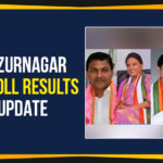 Huzurnagar Assembly Constituency, Huzurnagar Assembly constituency bypoll, Huzurnagar By Poll Results, Huzurnagar By Poll Results Latest Update, Huzurnagar By Poll Results Update, Huzurnagar Constituency By Poll Results Update, Mango News, Political Updates 2019, Telangana, Telangana Breaking News, Telangana Political Live Updates, Telangana Political Updates, Telangana Political Updates 2019, Telangana Rashtra Samith
