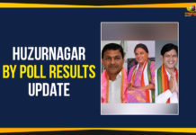 Huzurnagar Assembly Constituency, Huzurnagar Assembly constituency bypoll, Huzurnagar By Poll Results, Huzurnagar By Poll Results Latest Update, Huzurnagar By Poll Results Update, Huzurnagar Constituency By Poll Results Update, Mango News, Political Updates 2019, Telangana, Telangana Breaking News, Telangana Political Live Updates, Telangana Political Updates, Telangana Political Updates 2019, Telangana Rashtra Samith
