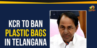 Ban Plastic Bags Production And Usage In Telangana, CM KCR Decides To Ban Plastic Bags Production And Usage In Telangana, KCR Decides To Ban Plastic Bags Production, KCR Decides To Ban Plastic Bags Production And Usage, KCR To Ban Plastic Bags, KCR To Ban Plastic Bags In Telangana, Political Updates 2019, Telangana, Telangana Breaking News, Telangana Political Live Updates, Telangana Political Updates, Telangana Political Updates 2019