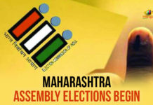 Maharashtra Assembly Elections Begin Latest Political Breaking News, Maharashtra Assembly Elections, Maharashtra Assembly Elections Begin, Maharashtra Assembly Elections Begin 2019, Maharashtra Assembly Elections Latest News, Maharashtra Assembly Elections Updates, Maharashtra Elections Latest News, Mango News, National News Headlines Today, national news updates 2019, National Political News 2019
