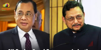 Chief Justice of the Madhya Pradesh High Court, CJI Ranjan Gogoi Recommends Justice Bobde, CJI Ranjan Gogoi Recommends Justice Bobde As His Successor, Justice S.A. Bobde, Latest Political Breaking News, Mango News, National News Headlines Today, national news updates 2019, National Political News 2019, Ranjan Gogoi Recommends Justice Bobde As His Successor