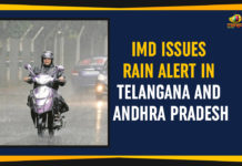 Ap Political Live Updates 2019, AP Political News, IMD Issues Rain Alert In Telangana, IMD Issues Rain Alert In Telangana And Andhra Pradesh, Indian Meteorological Department, Political Updates 2019, Rain Alert In Telangana, Rain Alert In Telangana And Andhra Pradesh, Telangana Breaking News