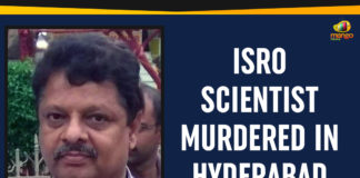 ISRO Scientist Murdered In Hyderabad,Mango News,ISRO Scientist Found Dead At Hyderabad Home,ISRO employee found murdered in Hyderabad,ISRO scientist from Kerala found murdered in Hyderabad,ISRO scientist found murdered at his flat in Hyderabad,ISRO scientist murdered in Hyderabad police collects clues,Kerala ISRO scientist found murdered in Hyderabad apartment