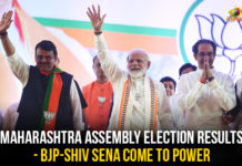 Maharashtra Assembly Election Results – BJP-Shiv Sena Come To Power Aaditya Thackeray Of Shiv Sena Wins, Aaditya Thackeray Of Shiv Sena Wins In Worli, Latest Political Breaking News, Maharashtra Assembly Election Results – BJP, Maharashtra Assembly Election Results – BJP-Shiv Sena Come To Power, Maharashtra Assembly Elections, Maharashtra Assembly Elections Results, Mango News, National News Headlines Today, national news updates 2019, National Political News 2019, Shiv Sena Come To Power, Shiv Sena Party from Worli Won