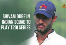 Shivam Dube In Indian Squad To Play T20I Series Against Bangladesh YSRCP Constitutes Committee For APSRTC-AP Government Merger