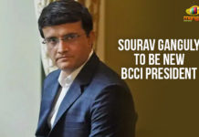 2019 Latest Sport News, 2019 Latest Sport News And Headlines, Board of Control for Cricket in India, Captain Sourav Ganguly Set To Be President Of BCCI, Ex India Captain Sourav Ganguly Set To Be President Of BCCI, India Captain Sourav Ganguly Set To Be President Of BCCI, Latest Sports News, latest sports news 2019, Mango News, Sourav Ganguly Set To Be President Of BCCI, sports news
