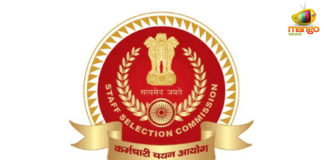 Ap Political Live Updates 2019, AP Political News, AP Political Updates, AP Political Updates 2019, CGL Examination Notice, CGL Examination Notice 2019, Combined Graduate Level Examination, Combined Graduate Level Examination 2019, Mango News, SSC Combined Graduate Level Examination, Staff Selection Commission, Staff Selection Commission Issues CGL Examination Notice