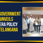 Neera Policy Guidelines, Neera Policy In Telangana, Political Updates 2019, Telangana, Telangana Breaking News, Telangana Government Releases Neera Policy, Telangana Government Releases Neera Policy Guidelines, Telangana Govt Releases Neera Policy Guidelines, Telangana Political Live Updates, Telangana Political Updates, Telangana Political Updates 2019, TRS Government Unveils Neera Policy In Telangana
