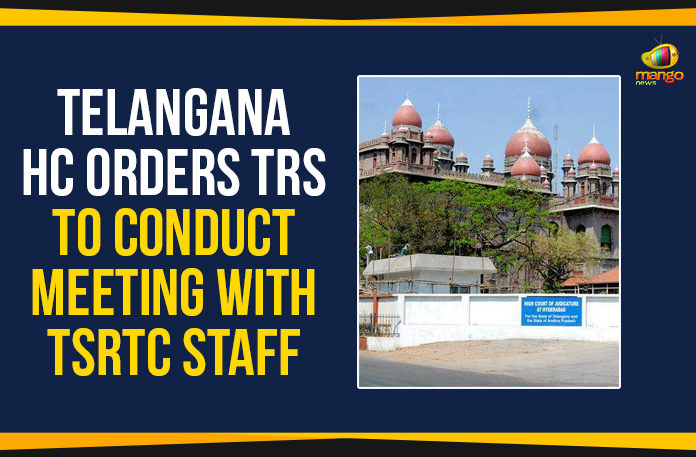 drivers working for Ola, HC Orders TRS To Conduct Meeting With TSRTC Staff, Mango News, Political Updates 2019, Telangana, Telangana Breaking News, Telangana HC Orders TRS To Conduct Meeting With TSRTC Staff, Telangana Political Live Updates, Telangana Political Updates, Telangana Political Updates 2019, Telangana State Road Transport Corporation, TRS To Conduct Meeting With TSRTC, TSRTC employees, Uber and IT companies