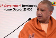 UP Government Terminates 25,000 Home Guards Government Removes 25000 Home Guards, Latest Political Breaking News, Mango News, National News Headlines Today, national news updates 2019, National Political News 2019, UP Government Terminates 25000, UP Government Terminates 25000 Home Guards, UP Government Terminates Home Guards, Uttar Pradesh Government Latest News, Uttar Pradesh Government Removes 25000 Home Guards, Uttar Pradesh Political Updates