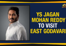 AP CM YS Jagan Mohan Reddy To Visit East Godavari, AP CM YS Jagan To Visit East Godavari, Ap Political Live Updates 2019, AP Political News, AP Political Updates, AP Political Updates 2019, Chief Minister of Andhra Pradesh, CM YS Jagan Mohan Reddy To Visit East Godavari, Mango News, YS Jagan Mohan Reddy To Visit East Godavari
