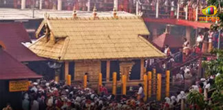 Facts About Sabarimala Temple In Kerala, Kadakampally Surendran, Latest Political Breaking News, Lord Ayyappa temple at Sabarimala, Mandala Pooja festival, Mango News, National News Headlines Today, national news updates 2019, National Political News 2019, Sabarimala Temple, Sabarimala Temple To Open Today, Sabarimala temple updates, the Devaswom Minister of Kerala