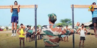 Ap Political Live Updates 2019, AP Political News, AP Political Updates, AP Political Updates 2019, Army Recruitment Rally Begins, Army Recruitment Rally Begins In Srikakulam, Army Recruitment Rally In Srikakulam, Army recruitment rally started in Srikakulam, District Collector of Srikakulam, Mango News