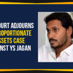CBI Court Adjourns Disproportionate Assets Case Against YS Jagan Mohan Reddy Ap Political Live Updates 2019, AP Political News, AP Political Updates, AP Political Updates 2019, CBI Court Adjourns Disproportionate Assets Case Against YS Jagan, CBI Court Adjourns Disproportionate Assets Case Against YS Jagan Mohan Reddy, Jagan Illicit Assets Case, Jagan Illicit Assets Case Hearing, Mango News, Special Central Bureau of Investigation, ys jagan case updates