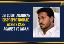 CBI Court Adjourns Disproportionate Assets Case Against YS Jagan Mohan Reddy Ap Political Live Updates 2019, AP Political News, AP Political Updates, AP Political Updates 2019, CBI Court Adjourns Disproportionate Assets Case Against YS Jagan, CBI Court Adjourns Disproportionate Assets Case Against YS Jagan Mohan Reddy, Jagan Illicit Assets Case, Jagan Illicit Assets Case Hearing, Mango News, Special Central Bureau of Investigation, ys jagan case updates