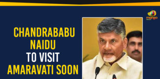 Ap Political Live Updates 2019, AP Political News, AP Political Updates, AP Political Updates 2019, Chandrababu Naidu To Visit Amaravati, Chandrababu Naidu To Visit Amaravati Soon, Chandrababu To Visit Amaravati Soon, Mango News, Naidu To Visit Amaravati, Nara Chandrababu Naidu, President of the Telugu Desam Party, Telugu Desam Party, Yuvajana Sramika Rythu Congress Party