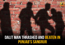 Dalit Man Thrashed And Beaten In Punjab’s Sangrur Dalit Man Thrashed And Beaten, Dalit Man Thrashed And Beaten In Punjab, Dalit Man Thrashed And Beaten In Punjab’s Sangrur, Dalit Man Thrashed And Beaten In Sangrur, Latest Political Breaking News, Mango News, National News Headlines Today, national news updates 2019, National Political News 2019, Sections of the Indian Penal Code