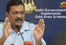 Delhi Government Implements Odd-Even Scheme Aam Aadmi Party, arvind kejriwal, Chief Minister of Delhi, Delhi Government Implements Odd-Even Scheme, Environment Pollution Prevention and Control Authority, Latest Political Breaking News, Mango News, National News Headlines Today, national news updates 2019, National Political News 2019, odd even scheme, Odd-even scheme 2019, Odd-Even scheme in Delhi, Odd-Even scheme on the 10th of November