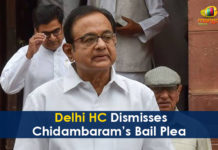 Chidambaram INX Media Case, Delhi HC Dismisses Chidambaram Bail, Delhi HC Dismisses Chidambaram Bail Plea, Delhi HC Dismisses Chidambaram’s Bail Plea, INX media case Updates, Latest Political Breaking News, Mango News, National News Headlines Today, national news updates 2019, National Political News 2019, P Chidambaram, the former Finance Minister of India