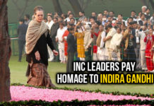INC Leaders Pay Homage To Indira Gandhi INC Leaders Pay Homage To Indira Gandhi, Indira Gandhi Birth Anniversary, Latest Political Breaking News, Leaders Pay Homage To Indira Gandhi, National News Headlines Today, national news updates 2019, National Political News 2019, Sonia Gandhi Pay Tribute To Indira Gandhi, Sonia Gandhi Pay Tribute To Indira Gandhi On Birth Anniversary