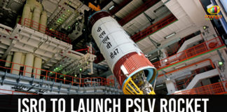 India Polar Satellite Launch Vehicle, Indian Space Research Organisation, ISRO Latest News 2019, ISRO To Launch PSLV Rocket, ISRO To Launch PSLV Rocket With 14 Satellites, Launch PSLV Rocket With 14 Satellites, Mango News, National News Headlines Today, national news updates 2019, PSLV Rocket With 14 Satellites