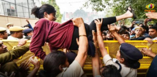 #JNUProtests, #StandWithJNU, #TaxPayersWithJNU, Delhi Police Registers FIR Against JNU Students, Jawaharlal Nehru University, Jawaharlal Nehru University Protest, JNU Protest, Latest Political Breaking News, Mango News, National News Headlines Today, national news updates 2019, National Political News 2019, Police Registers FIR Against JNU Students