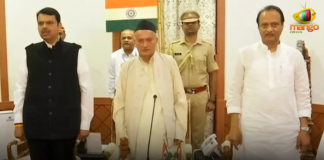 #MaharashtraCrisis, #MaharashtraPoliticalDrama, Latest Political Breaking News, Maharashtra Government Formation, Maharashtra Government Formation 2019, Maharashtra Government Formation SC Hearing Begins, Mango News, National News Headlines Today, national news updates 2019, National Political News 2019