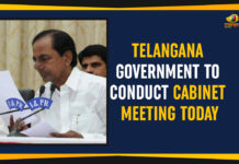Government To Conduct Cabinet Meeting, Government To Conduct Cabinet Meeting Today, Mango News, Political Updates 2019, Telangana, Telangana Breaking News, Telangana Cabinet meeting, Telangana Government To Conduct Cabinet Meeting, Telangana Government To Conduct Cabinet Meeting Today, Telangana Political Live Updates, Telangana Political Updates, Telangana Political Updates 2019, Telangana Rashtra Samithi