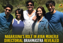Nagarjuna’s Role In Ayan Mukerji Directorial Brahmastra Revealed alia bhatt, Amitabh Bachchan, Ayan Mukerji Directorial Brahmastra, Brahmastra Movie Latest News, Brahmastra Movie Updates, Director Ayan Mukerji, Latest Tollywood Celebrity News, Nagarjuna’s Role In Ayan Mukerji Directorial Brahmastra, Nagarjuna’s Role In Ayan Mukerji Directorial Brahmastra Revealed, Ranbir Kapoor, science fiction fantasy trilogy Brahmastra
