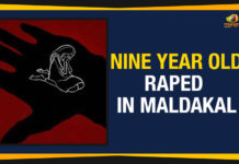 Latest Breaking News, Maldakal mandal, Maldakal Police Station, Mango News, Nine Year Old Raped, Nine Year Old Raped In Maldakal, Nine Year Old Raped In Telangana, Political Updates 2019, Telangana, Telangana Breaking News, Telangana Updates 2019