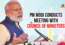 PM Modi Conducts Meeting With Council Of Ministers Ayodhya case, Babri Masjid-Ram Janmabhoomi, Latest Political Breaking News, Mango News, Modi Conducts Meeting With Council Of Ministers, National News Headlines Today, national news updates 2019, National Political News 2019, PM Modi Conducts Meeting Over Ayodhya land dispute case, PM Modi Conducts Meeting With Council Of Ministers, Prime Minister Narendra Modi