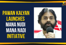 Pawan Kalyan Launches Mana Nudi Mana Nadi Initiative Ap Political Live Updates 2019, AP Political News, AP Political Updates, AP Political Updates 2019, Janasena Chief Pawan Kalyan, Mana Nudi Mana Nadi, Mango News, pawan kalyan, Pawan Kalyan Launches Mana Nudi Mana Nadi, Pawan Kalyan Launches Mana Nudi Mana Nadi Initiative, President of the JanaSena Party, Yuvajana Sramika Rythu Congress Party