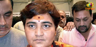 Latest Political Breaking News, Mango News, National News Headlines Today, national news updates 2019, National Political News 2019, nomination of Sadhvi Pragya Thakur, Parliamentary Consultative Committee, Pragya Thakur Nomination To Parliamentary Defence, Pragya Thakur Nomination To Parliamentary Defence Committee, Pragya Thakur’s Nomination To Parliamentary Defence Committee Raises Controversy