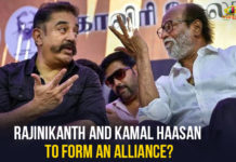 Rajinikanth And Kamal Haasan To Form An Alliance? Assembly elections in Tamil Nadu, Latest Political Breaking News, mango news t, National News Headlines Today, national news updates 2019, National Political News 2019, President of the Makkal Needhi Maiam, Rajinikanth And Kamal Haasan To Form An Alliance, South superstar Rajinikanth and Kamal Haasan, South superstar Rajinikanth and Kamal Haasan Alliance