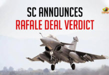 All Review Pleas Over Rafale Judgment, Latest Political Breaking News, Mango News, National News Headlines Today, national news updates 2019, National Political News 2019, Prime Minister Narendra Modi, Rafale Deal Verdict, Rafale Judgment, SC Announces Rafale Deal Verdict, Supreme Court Announces Rafale Deal Verdict, Supreme Court Dismisses All Review Pleas Over Rafale
