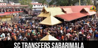 National News Headlines Today, national news updates 2019, National Political News 2019, Sabarimala Temple Issue, Sabarimala Temple Issue To Larger 7-Judge Bench, SC Refers Sabarimala Temple Issue To Larger 7-Judge Bench, SC Transfers Sabarimala Case To Larger Bench Of Judges, Supreme Court Refers Sabarimala Temple Issue, Supreme Court Refers Sabarimala Temple Issue To Larger 7-Judge Bench
