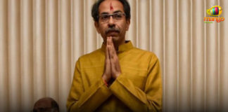 Bharatiya Janata Party, Chief Minister of Maharashtra, Delhi CM Arvind Kejriwal, Latest Political Breaking News, Maharashtra CM Swearing Ceremony, Mango News, National News Headlines Today, national news updates 2019, National Political News 2019, Uddhav Thackeray Sworn In As Maharashtra CM, West Bengal CM Mamata Banerjee