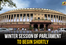 Winter Session Of Parliament To Begin Shortly Winter Session Of Parliament To Begin Shortly,Mango News,Political Updates 2019, Political Breaking News 2019,Parliament Winter Sessions,Parliament Winter Session 2019,Parliament Winter Session Live Updates,Parliament Updates Today