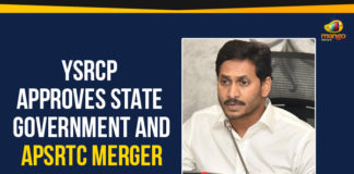 Andhra Pradesh State Transport Corporation, Ap Political Live Updates 2019, AP Political News, AP Political Updates, AP Political Updates 2019, APSRTC Merger With State Government, Mango News, State Government and APSRTC Merger, Transportation Department in Andhra Pradesh, YCP Approves APSRTC Merger With State Government, YCP Approves State Government and APSRTC Merger, YSRCP Approves State Government and APSRTC Merger