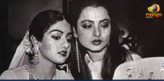 Sridevi And Rekha To Be Honoured With ANR National Award ANR National Award, ANR National Award 2019, Latest Tollywood Updates 2019, mango news telugu, National News Headlines Today, Rekha To Be Honoured With ANR National Award, Sridevi And Rekha To Be Honoured With ANR National Award, Sridevi To Be Honoured With ANR National Award, Telangana, Telangana Breaking News, Tollywood News