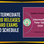 Andhra Pradesh Intermediate Exam 2020 Schedule, AP Inter Exam Dates, AP Intermediate Board, AP Intermediate Exam 2020, Ap Political Live Updates 2019, AP Political News, AP Political Updates, AP Political Updates 2019, Inter Board Exams 2020 Schedule, Inter Exam 2020 Schedule, Mango News