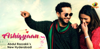 #Aashiqyan Hyderabadi Web Series, Aashiqyan, Aashiqyan Hindi Web Series, Aashiqyan Teaser, Aashiqyan Trailer, Aashiqyan Web Series, Abdul Razzakk, Comedy Videos, Comedy Web Series, Hindi Comedy Web Series, Hindi Web Series, Hindi Web Series 2019, Hyderabad, Hyderabadi Web Series Aashiqya Trailer