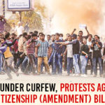 Assam Under Curfew, Citizenship Amendment Bill 2019, Citizenship Amendment Bill passed, Latest Political Breaking News, Mango News, National News Headlines Today, national news updates 2019, National Political News 2019, Protests Against Citizenship Amendment Bill
